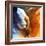 Antelope Canyon V-Philippe Hugonnard-Framed Giclee Print