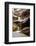 Antelope Canyon-Barry Hart-Framed Art Print