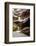 Antelope Canyon-Barry Hart-Framed Art Print