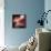 Antelope Canyon-Micha Pawlitzki-Framed Premier Image Canvas displayed on a wall