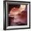 Antelope Canyon-Micha Pawlitzki-Framed Photographic Print