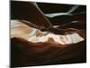 Antelope Canyon-Carli Choi-Mounted Photographic Print