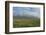 Antelope Flats, Grand Teton National Park-Alan Majchrowicz-Framed Photographic Print