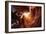 Antelope Hole.-Juan Pablo de-Framed Giclee Print