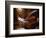 Antelope Waterfall-Juan Pablo de-Framed Photographic Print