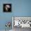 Antennae Galaxies, HST Image-null-Framed Premier Image Canvas displayed on a wall