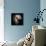 Antennae Galaxies, HST Image-null-Framed Premier Image Canvas displayed on a wall