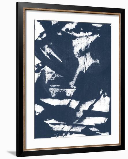 Anterior - Aria-Melissa Wenke-Framed Giclee Print