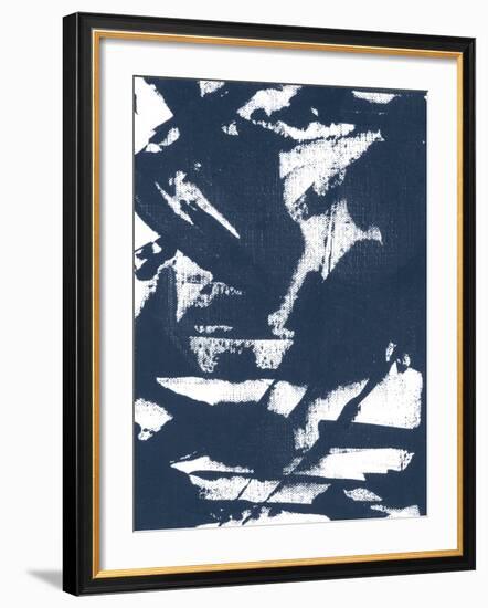 Anterior - Aria-Melissa Wenke-Framed Giclee Print