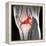 Anterior Cruciate Ligament Tear, CT Scan-Du Cane Medical-Framed Premier Image Canvas