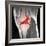 Anterior Cruciate Ligament Tear, CT Scan-Du Cane Medical-Framed Premium Photographic Print