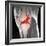 Anterior Cruciate Ligament Tear, CT Scan-Du Cane Medical-Framed Premium Photographic Print