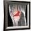 Anterior Cruciate Ligament Tear, CT Scan-Du Cane Medical-Framed Photographic Print