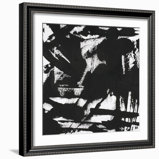 Anterior-Melissa Wenke-Framed Giclee Print