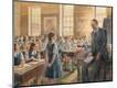 Giclee Print