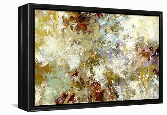 Anthology-Jack Roth-Framed Stretched Canvas