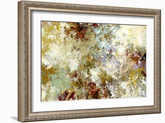 Anthology-Jack Roth-Framed Art Print