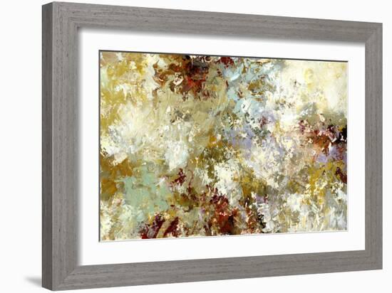 Anthology-Jack Roth-Framed Art Print