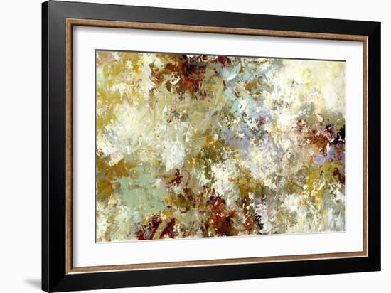 Anthology-Jack Roth-Framed Art Print