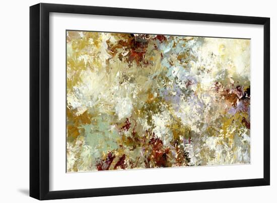 Anthology-Jack Roth-Framed Art Print