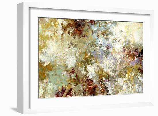 Anthology-Jack Roth-Framed Art Print