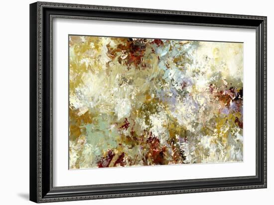 Anthology-Jack Roth-Framed Art Print