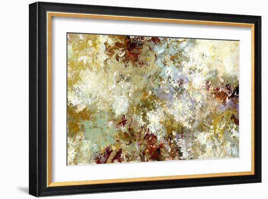 Anthology-Jack Roth-Framed Art Print