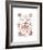 Anthomedusae-Ernst Haeckel-Framed Art Print