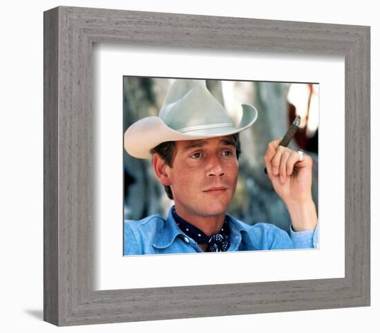 Anthony Andrews-null-Framed Photo