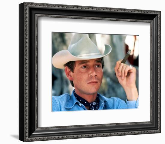 Anthony Andrews-null-Framed Photo