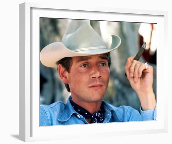 Anthony Andrews-null-Framed Photo