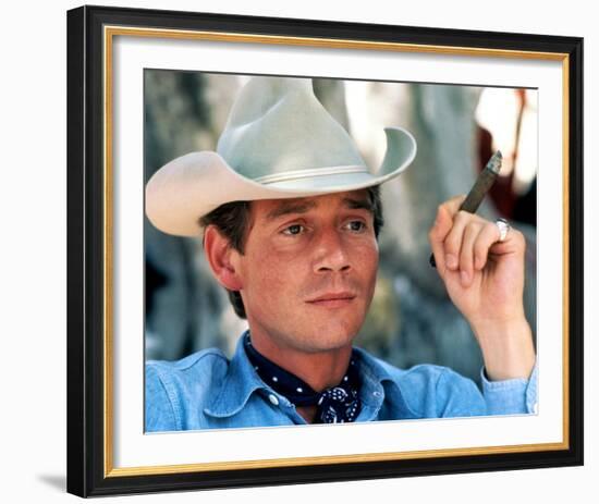 Anthony Andrews-null-Framed Photo