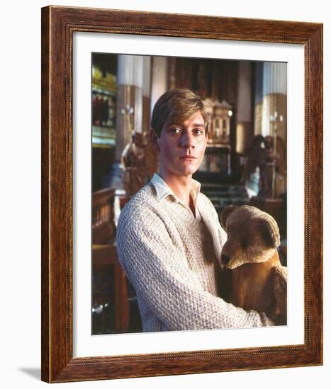 Anthony Andrews-null-Framed Photo