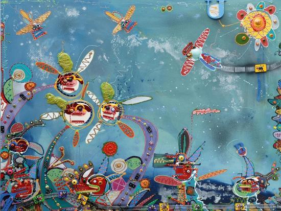 Art Print, , large