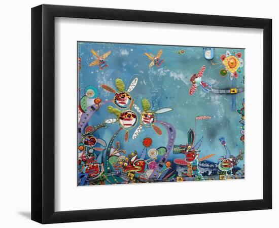 Art Print, , large