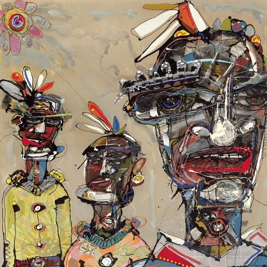 Giclee Print, , large