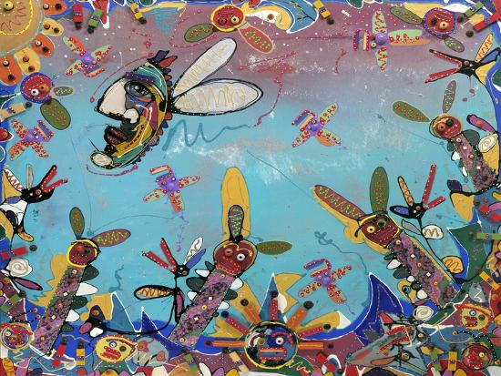 Giclee Print, , large
