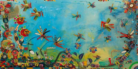 Giclee Print, , large