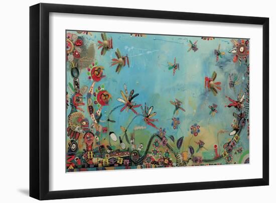 Art Print, , large