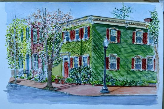 Giclee Print, , large