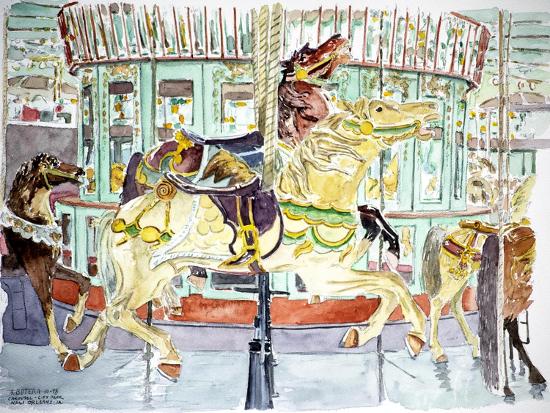 Giclee Print, , large