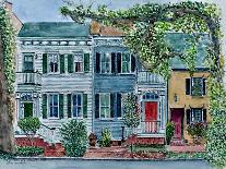 Savannah, Georgia-Anthony Butera-Giclee Print