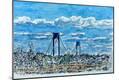 Premium Giclee Print