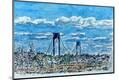 Premium Giclee Print