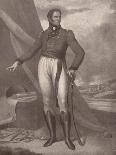 His Royal Highness the Duke of York, C19th Century-Anthony Cardon-Giclee Print