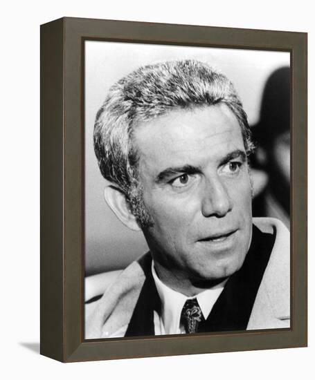 Anthony Franciosa-null-Framed Stretched Canvas