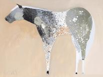 Horse No. 67-Anthony Grant-Art Print