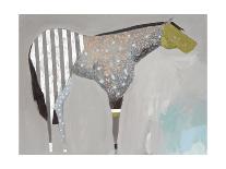 Horse No. 60-Anthony Grant-Art Print