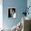 Anthony Hopkins & Julianne Moore-null-Framed Stretched Canvas displayed on a wall