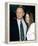 Anthony Hopkins & Julianne Moore-null-Framed Stretched Canvas